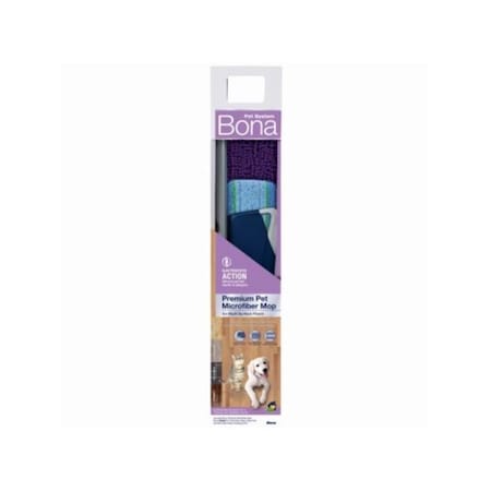 Bona Microfiber Pet Mop 105804